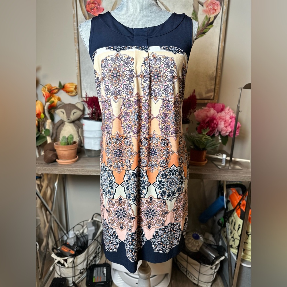 Enfocus Studio dress #boho